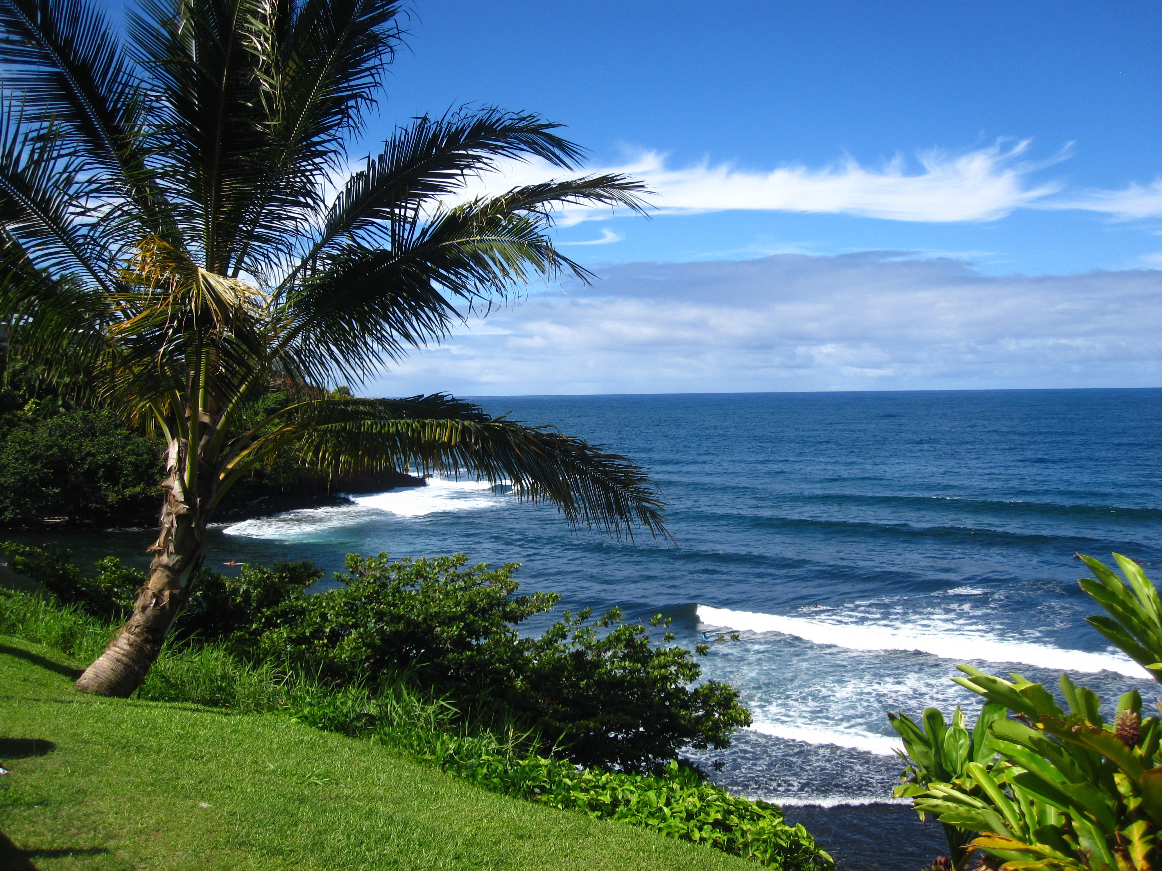 9 Breathtaking 360-Degree Views Of Hawaii, Thanks To Google’s Trekker