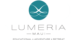 Lumeria Maui Logo - Maui Eco Resorts 