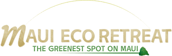 Maui Eco Retreat Logo - Maui Eco Resorts