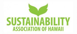 Sustainability Association of Hawaii logo - Sustainable Business