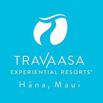 Travaasa Logo - Maui Eco Resort