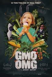 GMO OMG Food Documentary Film Cover