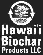 Hawaii Biochar Logo, biochar hawaii company