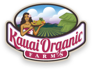 Kauai Organic Farm, Hawaii Organic Farms