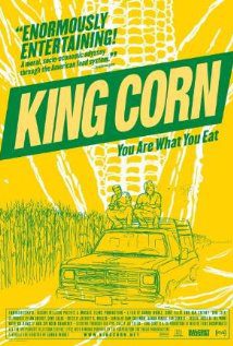 King Corn Documentary Film