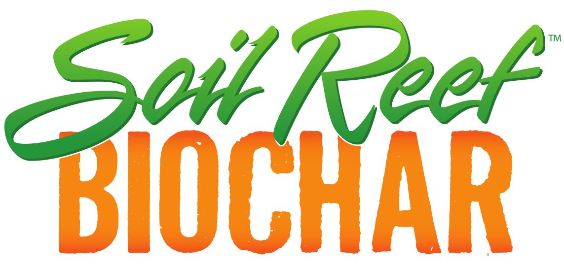 Soil Reef Biochar, biochar hawaii company