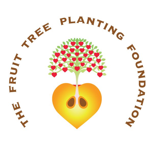 The Fruit Tree Planting Foundation Logo