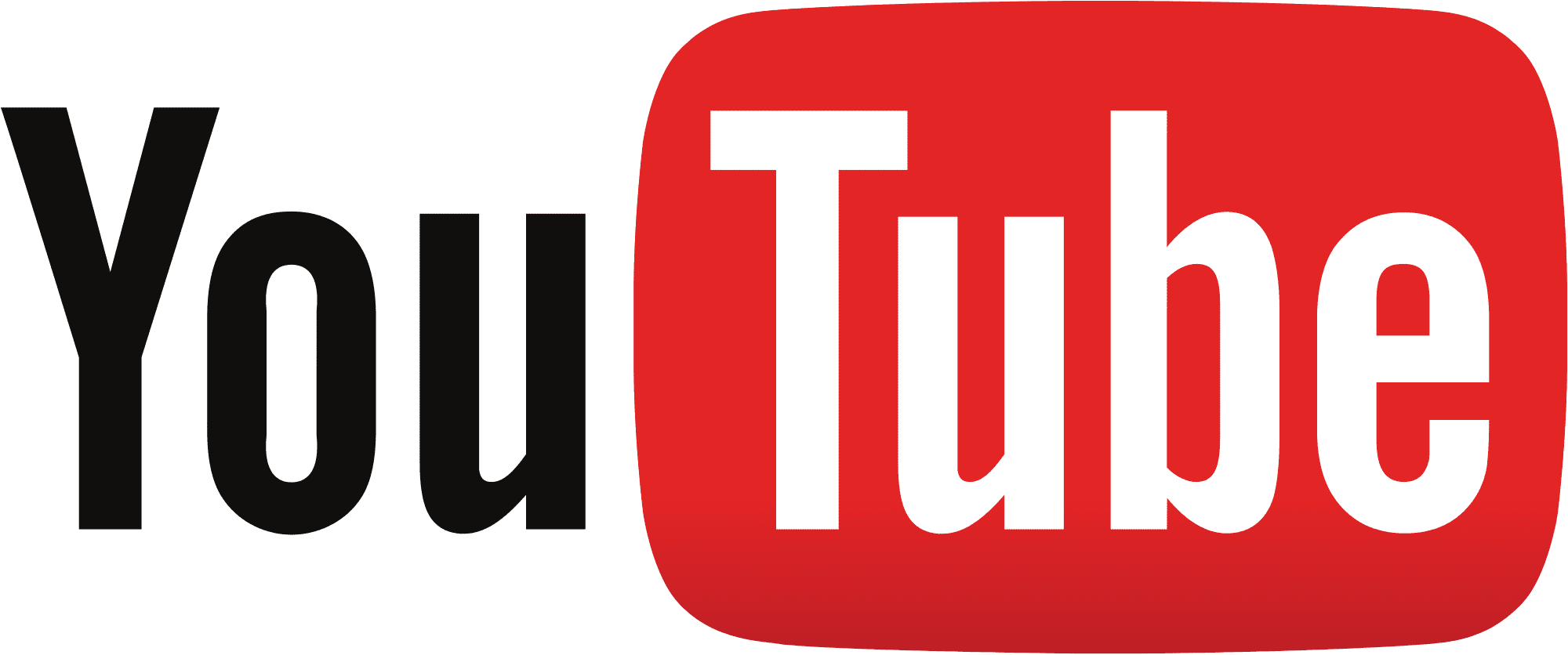 Youtube logo