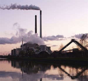 U of H fossil fuels energy production