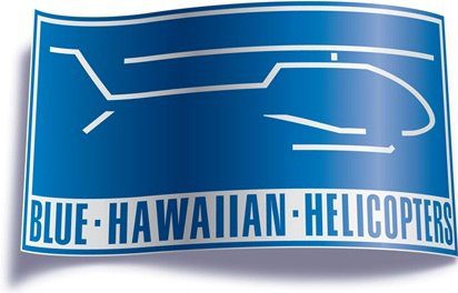 Blue Hawaiian Helicopters - Big Island Adventure Travel & ecotourism