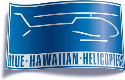 Blue Hawaiian Helicopters - Kauai Adventure Travel