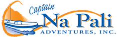 Captain Na Pali Adventures - Kauai adventure travel & ecotourism