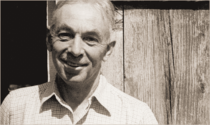 Eco Quotes With E.B. White