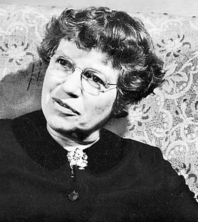 Eco Quotes – Margaret Mead