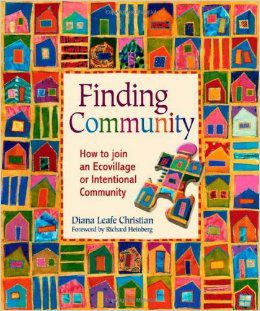Finding Community Book - Intentional Community