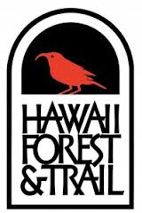 Hawaii Forest & Trail - Big Island Adventure Travel & ecotourism