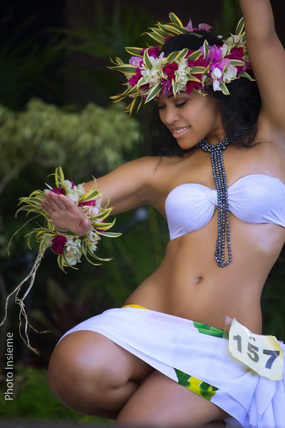 HEIVA 2015 I HAWAII TAHITIAN DANCE COMPETITION