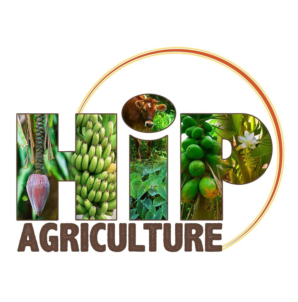 HIP Agriculture Seeking Farm Manager