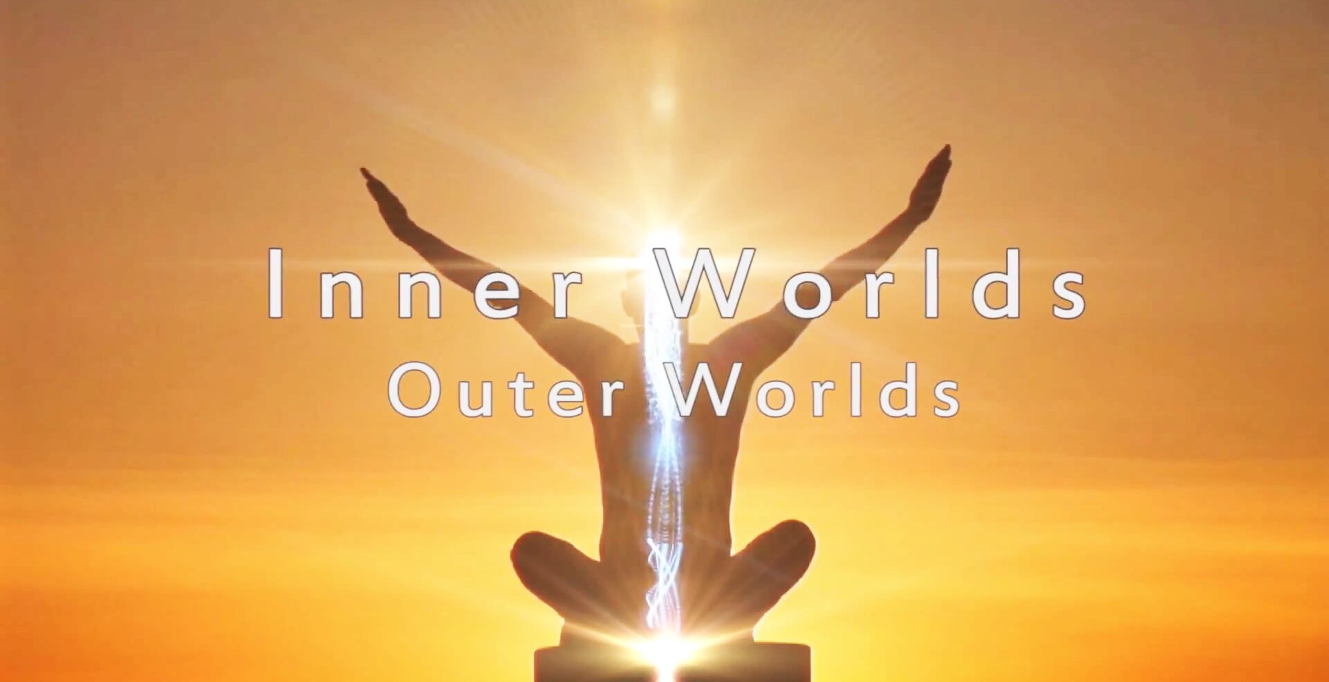 Inner Worlds, Outer Worlds Video