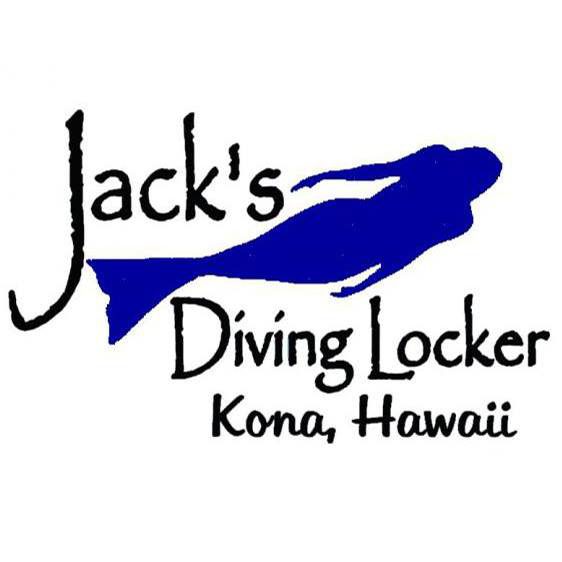 Jack's Diving Locker - Big Island Adventure Travel & ecotourism