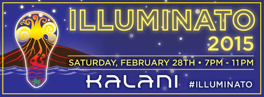 Illuminato 2015 – Kalani