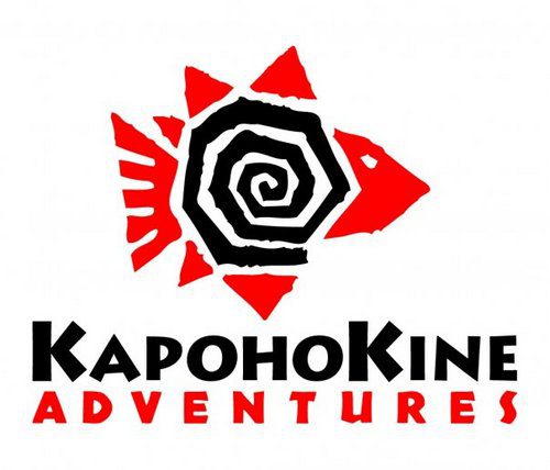 KapohoKine Adventures - Big Island Adventure Travel & ecotourism