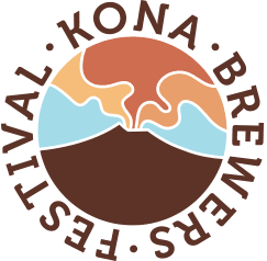 Kona Brewers 2015 Festival