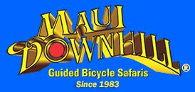 Maui Downhill Biking - Maui adventure travel