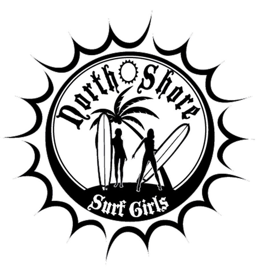 North Shore Surf Girls - Oahu adventure travel & ecotourism