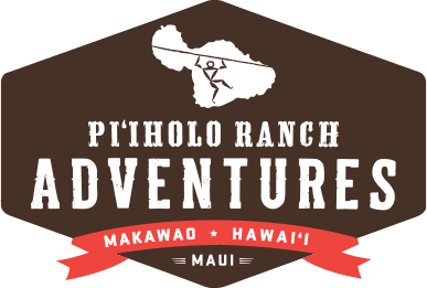 Pi'iholo Ranch Adventures - Maui adventure travel & ecotourism