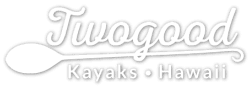 Twogood Kayaks - Oahu Adventures & ecotourism