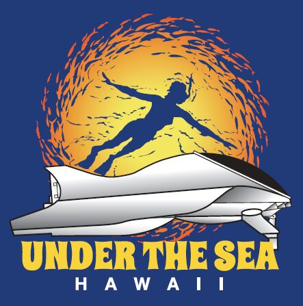 Under The Sea Hawaii - Oahu Adventures & Ecotourism