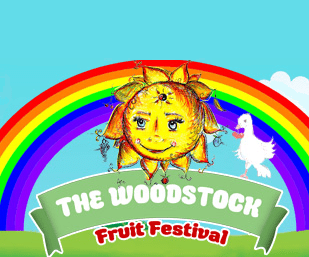 Woodstock Fruit Festival Hawaii 2015