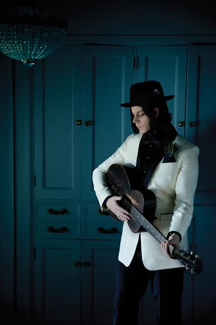 BAMP Project and Goldenvoice present Jack White