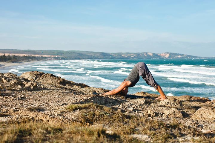 Hawaii 200 Hour Yoga Teacher Training