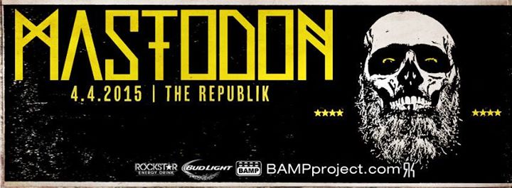 BAMP Project presents Mastodon