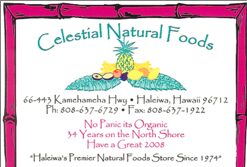 Oahu health food stores, oahu nutrition stores