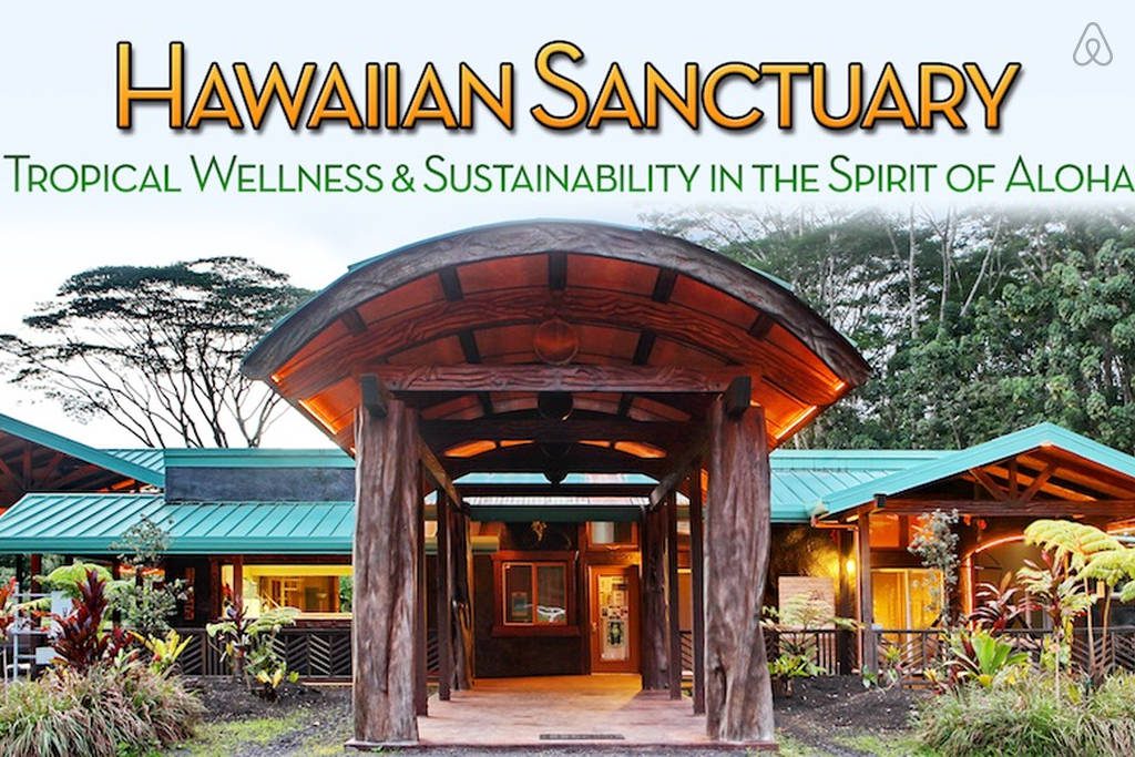 Agroforestry Design Basics – Hawaiian Sanctuary