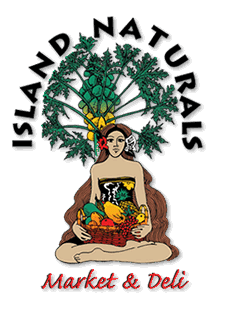 Big Island Health Food Stores