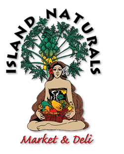 Island Naturals - Big Island Health Food Stores