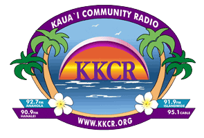 In The Garden On The Farm – KKCR