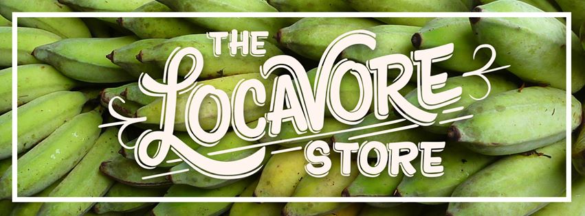 LocaVore Store - big island health food store