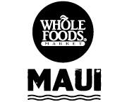 Maui Hawaii health and nutrition stores