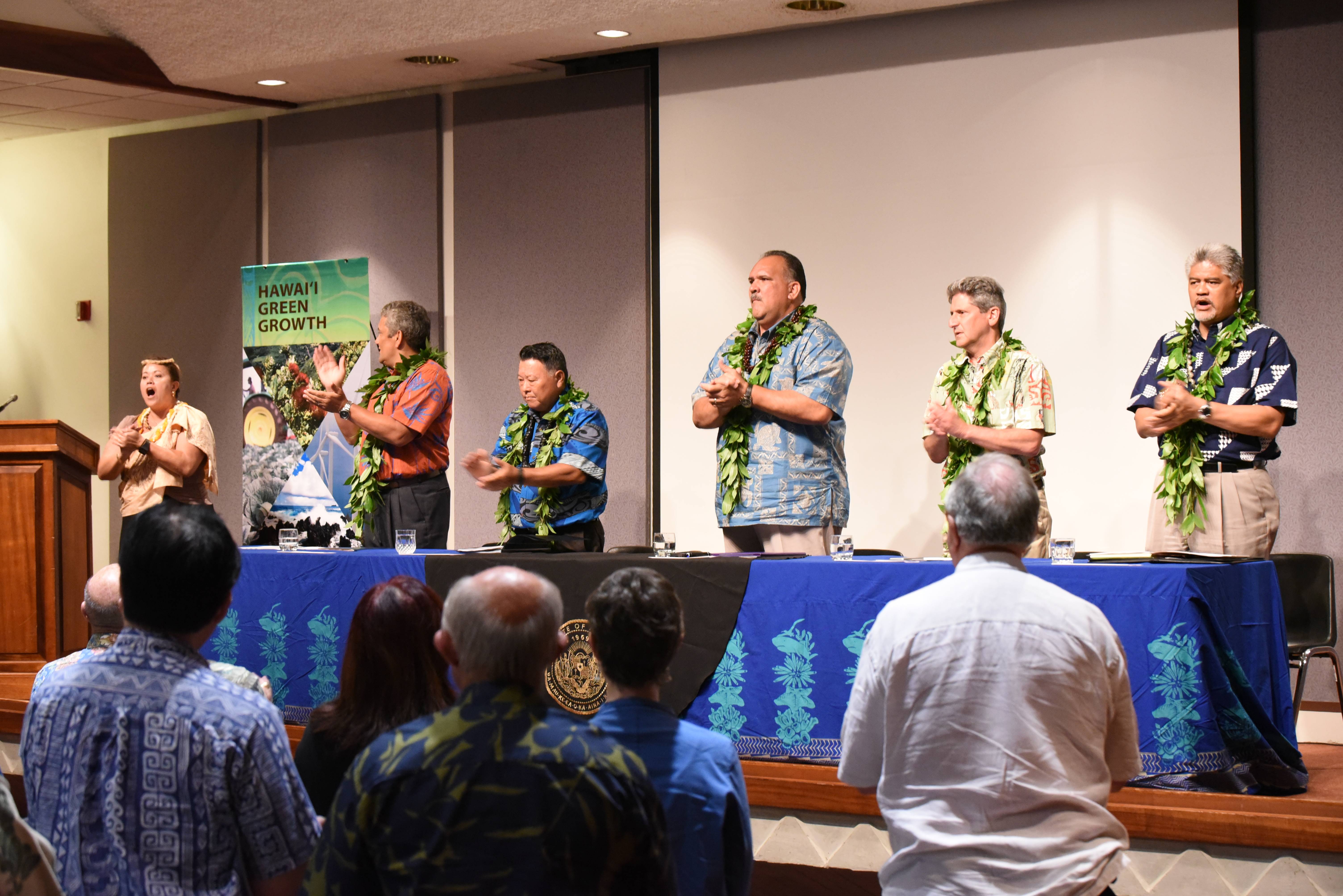 Aloha+ Challenge Dashboard Launched | Big Island Now