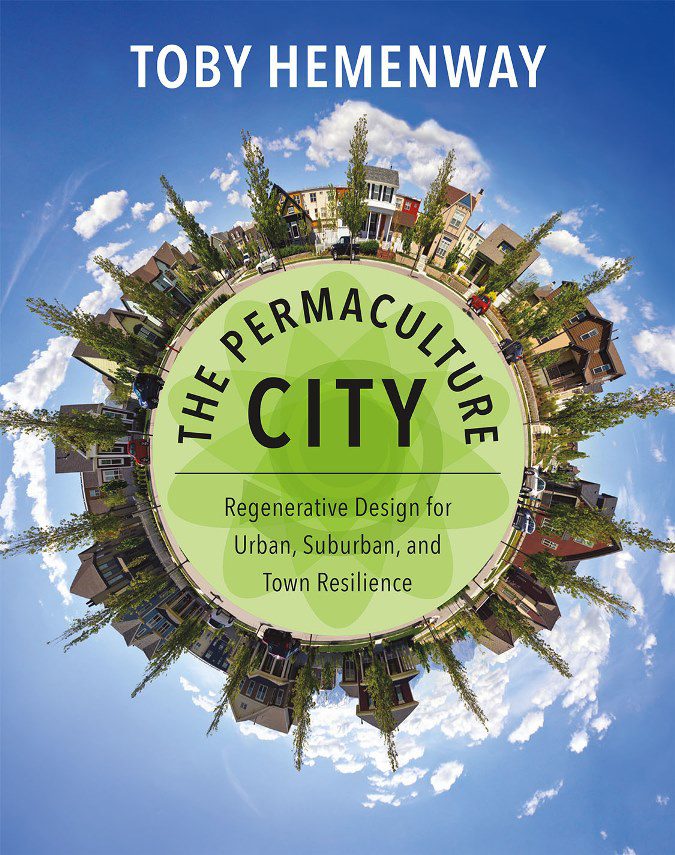 Review: The Permaculture City | The Permaculture Podcast