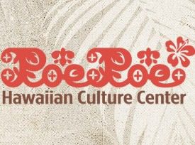 Hawaii Culture, Hawaiian Cultural Centers