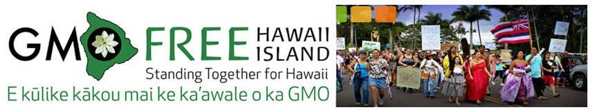 GMO Hawaii