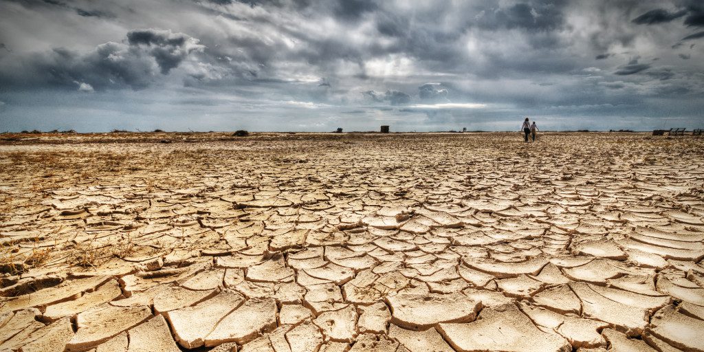 California Water Crisis, California Drought