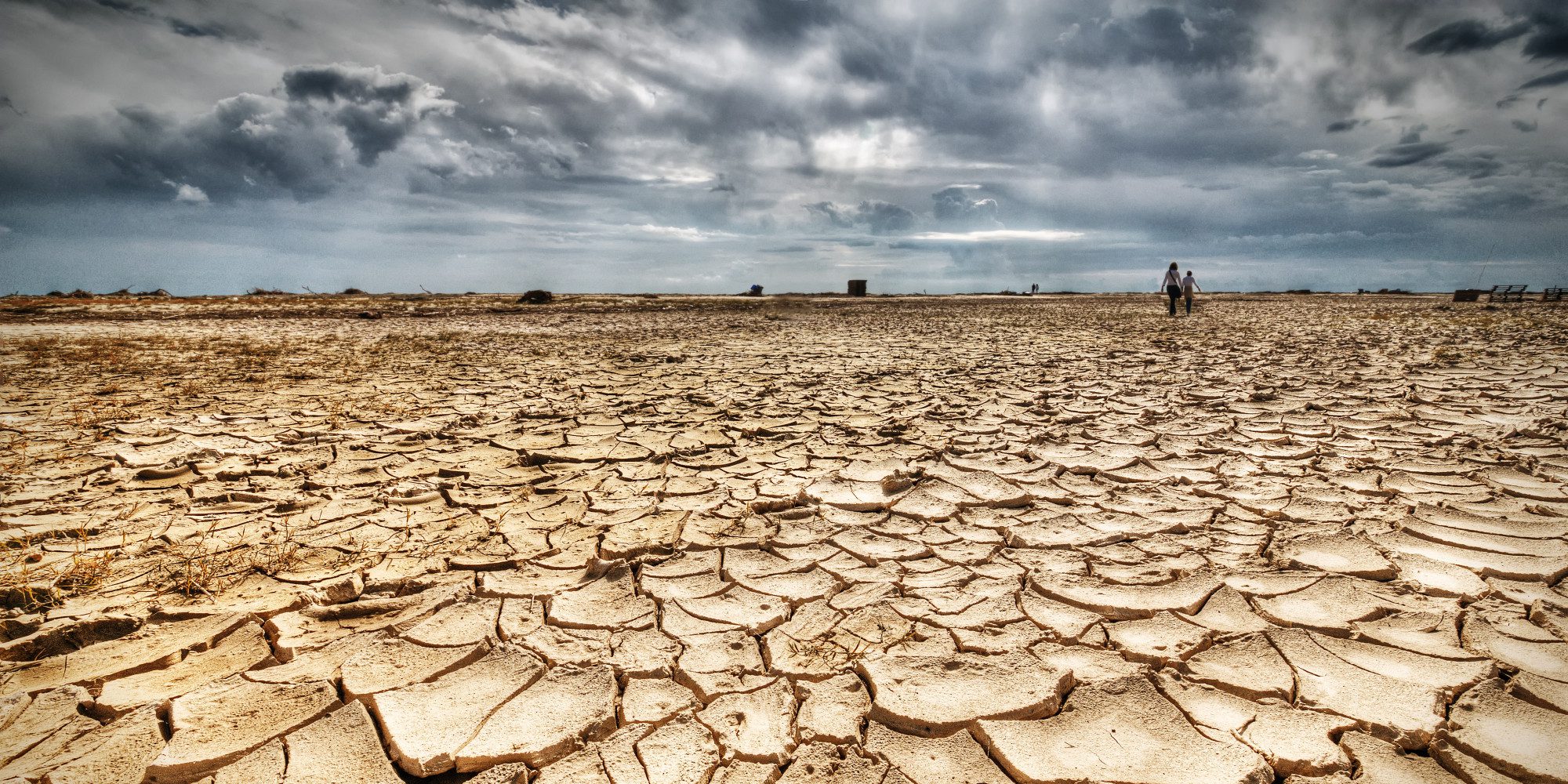 Beyond the Perfect Drought: California’s Real Water Crisis by Glen MacDonald: Yale Environment 360