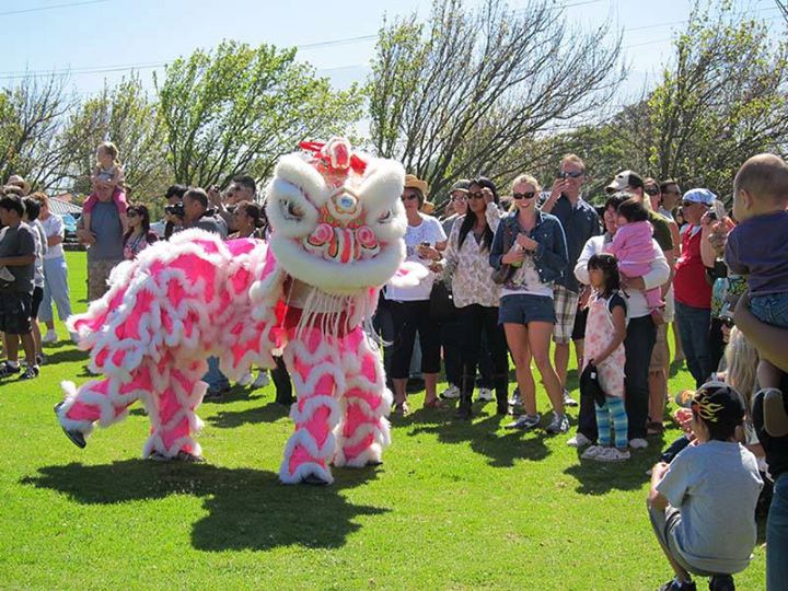 24th Annual Waimea Cherry Blossom Heritage Festival Hawaii Eco Living